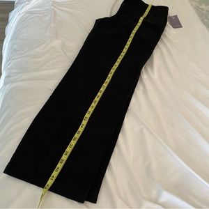 Laura Scott black pants